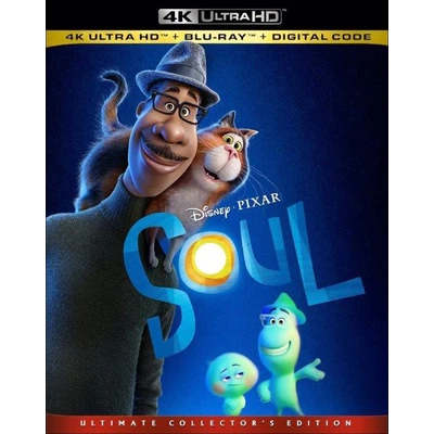 Soul (2020)