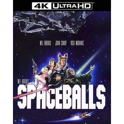 Spaceballs