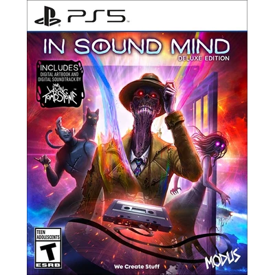 In Sound Mind