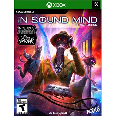 In Sound Mind