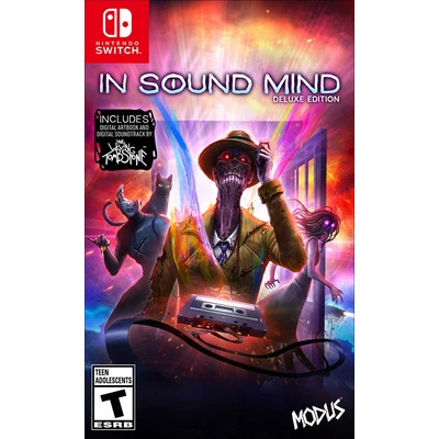 In Sound Mind