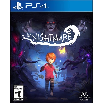 In Nightmare