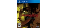 Shin Megami Tensei III Nocturne HD Remaster
