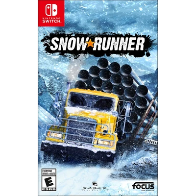SnowRunner