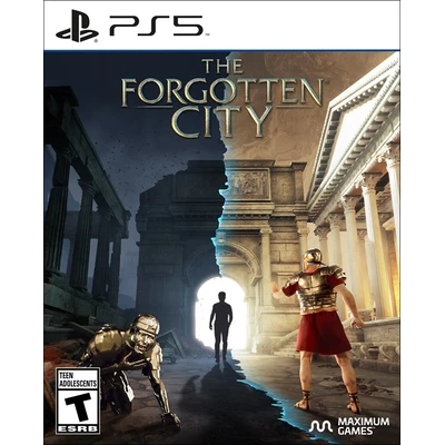 The Forgotten City