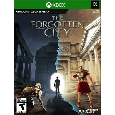 The Forgotten City