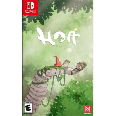 Hoa: Launch Edition
