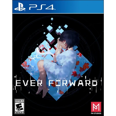 Ever Forward
