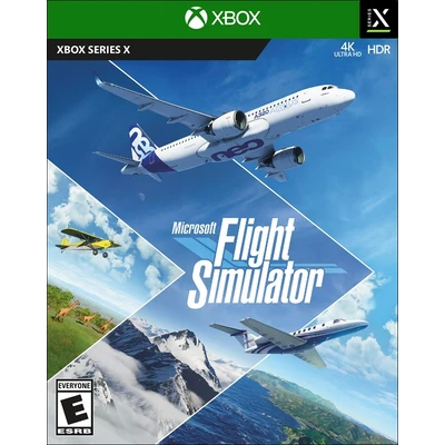 Flight Simulator