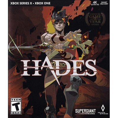 Hades