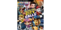 PAW Patrol: The Movie - Adventure City Calls