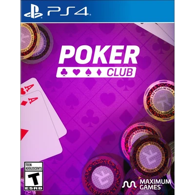 Poker Club