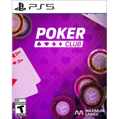 Poker Club