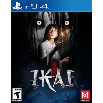 Ikai