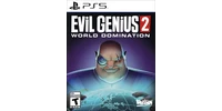 Evil Genius 2: World Domination