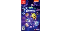 SpongeBob SquarePants: Cosmic Shake