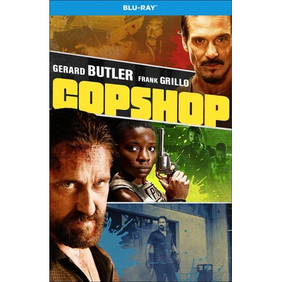 Copshop