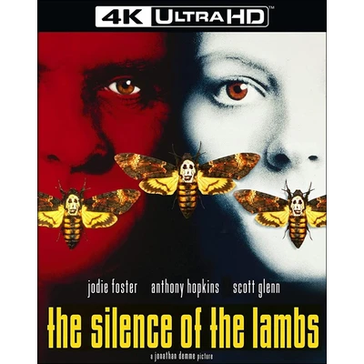 The Silence of the Lambs