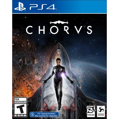 Chorus