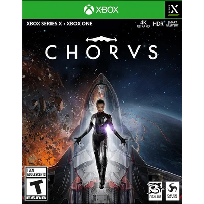 Chorus