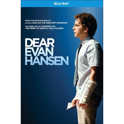 Dear Evan Hansen