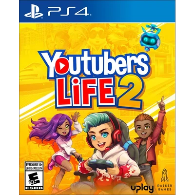 Youtubers Life 2