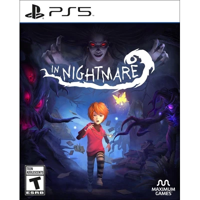 In Nightmare