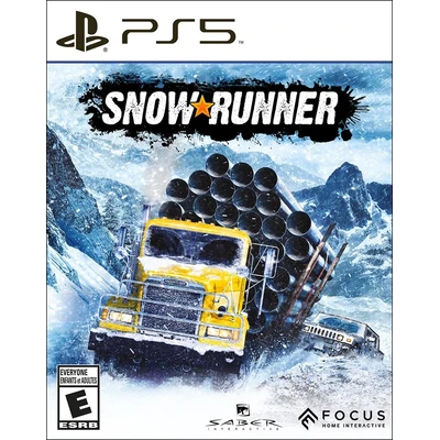 SnowRunner
