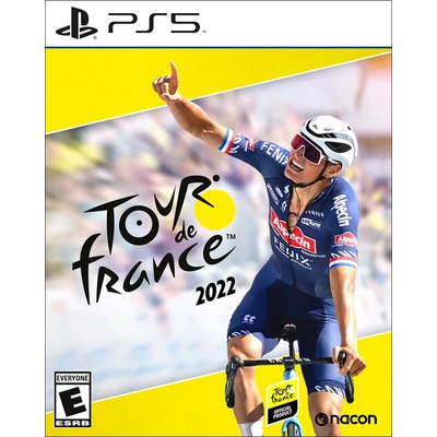 Tour de France 2022