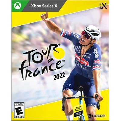 Tour de France 2022