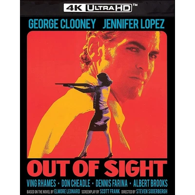 Out of Sight