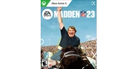 Madden NFL 23