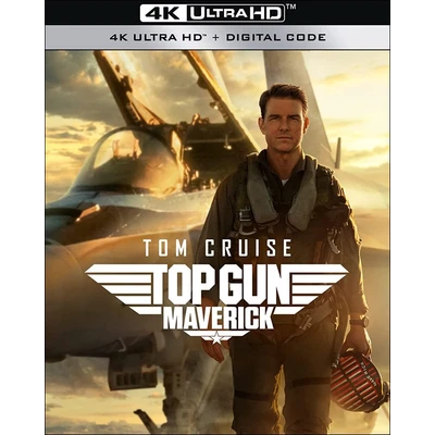 Top Gun: Maverick