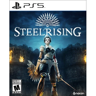 Steelrising
