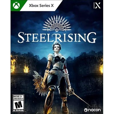 Steelrising
