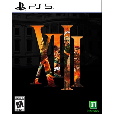 XIII