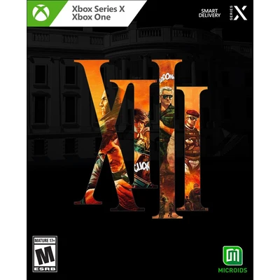 XIII