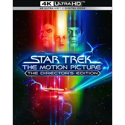 Star Trek: The Motion Picture (1979)