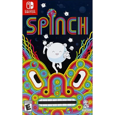 Spinch