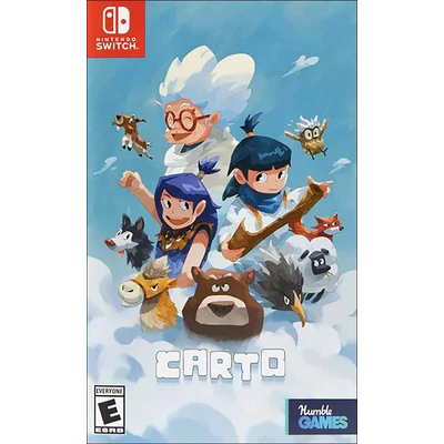 Carto