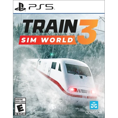 Train Sim World 3