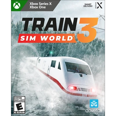 Train Sim World 3