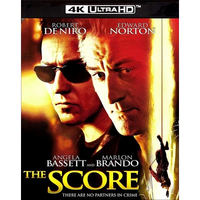 The Score (2001)