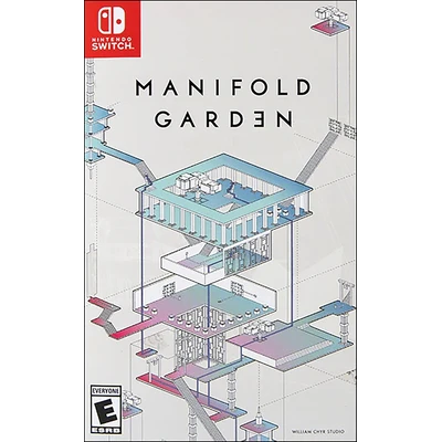 Manifold Garden