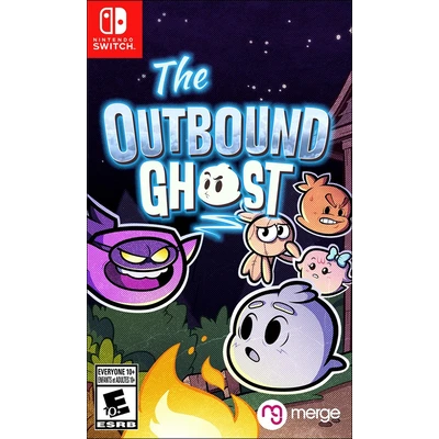 The Outbound Ghost