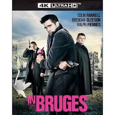 In Bruges