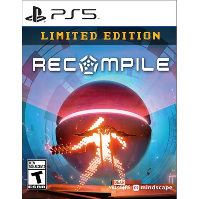 Recompile: Limited Edition