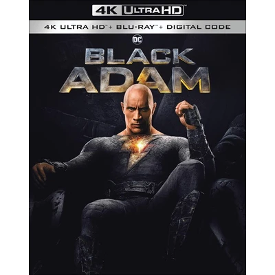 Black Adam