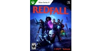 Redfall