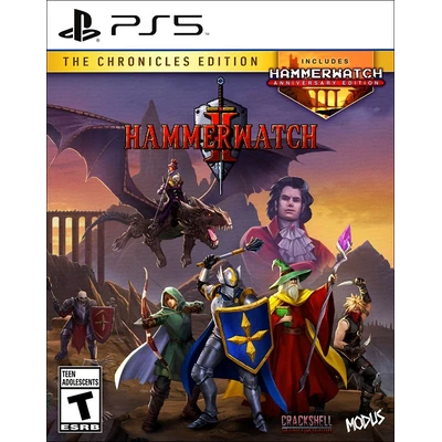 Hammerwatch II: The Chronicles Edition
